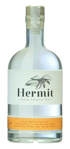 Hermit Dutch Coastal Gin