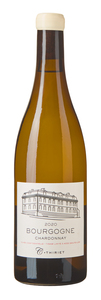 Bilde av Thiriet Cuvée Confidentielle Bourgogne Chardonnay 2023