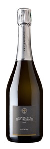 Eric Legrand Champagne Cuvée Prestige