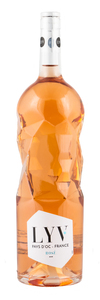 Lyv Rosé