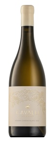 Cavalli Reserve Chenin Blanc