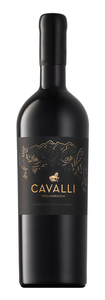 Cavalli Cabernet Sauvignon