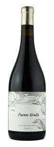 Viñas Serranas Fuente Grulla 2021