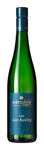 Würtzberg Saar Riesling 2023