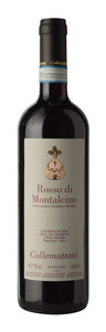 Collemattoni Rosso di Montalcino 2022