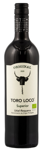Toro Loco Superior 2023