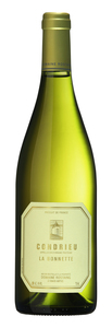 Rostaing Condrieu La Bonnette 2021