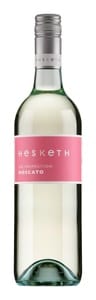 Hesketh The Proposition Moscato