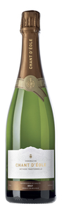 Chant d'Éole Brut Blanc de Blancs
