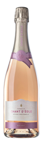 Chant d'Éole Brut Rosé