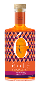 Éole Belgian Spritz
