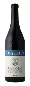 Fogliati Barolo Treturne 2018