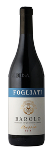 Fogliati Barolo Bussia 2019