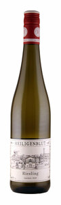 Heiligenblut Riesling Trocken 2024