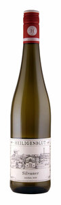 Heiligenblut Silvaner Trocken 2023