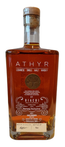 Athyr Lebanese Single Malt Norway Exclusive
