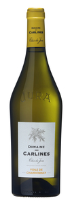 Carlines Côtes du Jura Voile de Chardonnay 2018