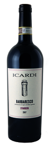 Icardi Barbaresco Starderi