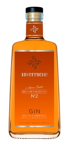 Inverroche Gin Coco L'Orange