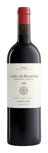 Lindes de Remelluri Viñedos de Labastida Rioja 2021