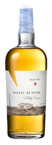 Pointe Blanche Single Malt
