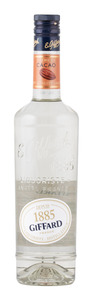 Bilde av Giffard Crème de Cacao White