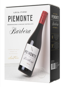 Bilde av Luca Fiori Vittoria Piemonte Barbera