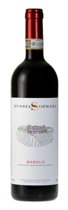 Bilde av Bussia Soprana Barolo 2015