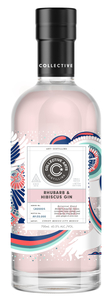 Collective Arts Rhubarb & Hibiscus Gin