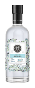 Bilde av Collective Arts Lavender & Juniper Gin