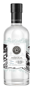 Collective Arts Artisanal Dry Gin