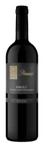 Bilde av Parusso Barolo Bussia 2018