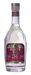 Bilde av Purity Gin Craft Nordic Old Tom Gin