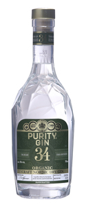 Bilde av Purity Gin Nordic Dry Gin