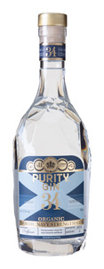 Bilde av Purity Gin Nordic Navy Strength