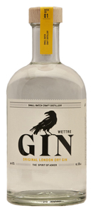 Bilde av Wettre Original London Dry Gin