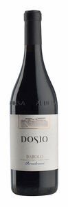 Bilde av Dosio Barolo Serradenari 2016