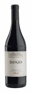 Bilde av Dosio Barolo Fossati 2016