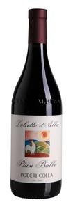 Bilde av Poderi Colla Dolcetto d'Alba Pian Balbo 2022