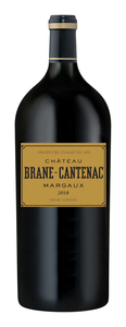 Bilde av Ch. Brane-Cantenac 2018
