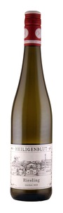 Bilde av Heiligenblut Riesling Trocken 2022