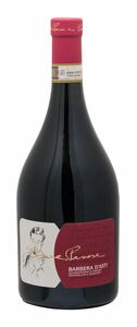 Bilde av Vallebelbo Cesare Pavese Barbera d'Asti Superiore