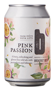 Bilde av Brekeriet Pink Passion