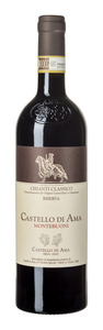 Bilde av Castello di Ama Chianti Classico Montebuoni