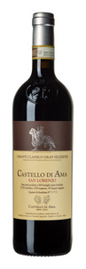 Bilde av Castello di Ama Chianti Classico Gran Selezione San Lorenzo