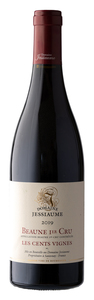 Dom. Jessiaume Beaune 1er Cru Les Cents Vignes 2021