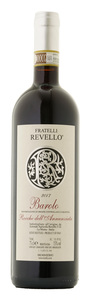 Bilde av Revello Barolo Rocche dell'Annunziata 2017