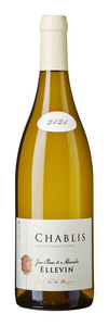 Bilde av Ellevin Chablis