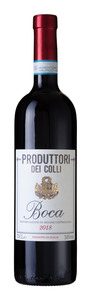 Produttori dei Colli Boca 2019