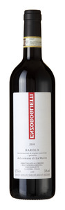 Enzo Boglietti Barolo del Comune di La Morra 2019